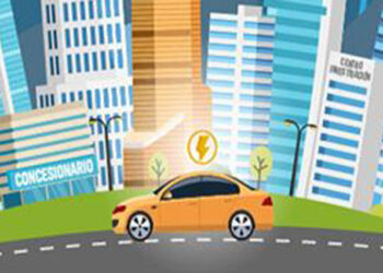 España repartirá 100 millones de euros de los Fondos Europeos para proyectos innovadores de movilidad eléctrica