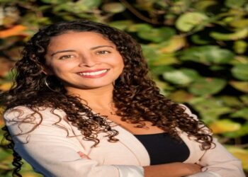 La venezolana Luisana Pérez es la nueva directora de medios hispanos de la Casa Blanca