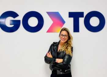 Luisana Zitzen, nueva directora de Marketing de GoTo España