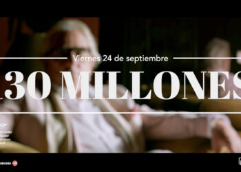 “Todo el tiempo del mundo te está esperando”, así es la última campaña de EuroMillones