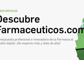 La Organización Farmacéutica Colegial presenta Farmaceuticos.com