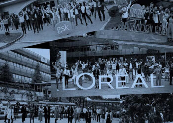 IPG Mediabrands, mejor grupo de comunicación para trabajar en España según el ranking de Actualidad Económica