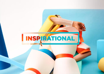 ‘Open to Openness’: Inspirational renueva su identidad visual para la edición de 2021
