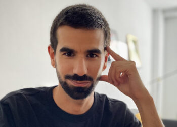 Javier Barreiro, nuevo Director Creativo de VCCP Spain