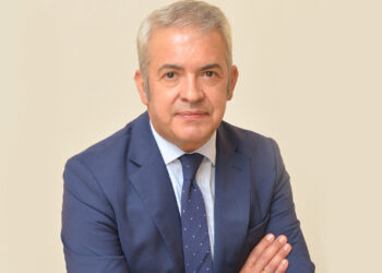 PwC nombra a Javier García de la Vega nuevo dircom en España