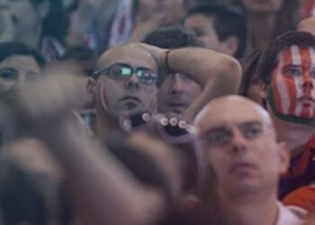 ‘GRASS-FOOTS’: ¿El activismo como palanca de transformación para el deporte?