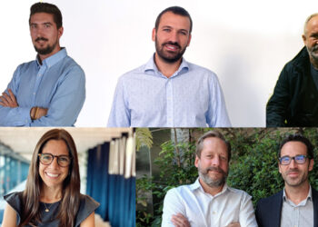 Los fichajes de la semana en el sector de la comunicación: Havas Media, Portavoz, 123tinta, DAVID, The Summer Agency…