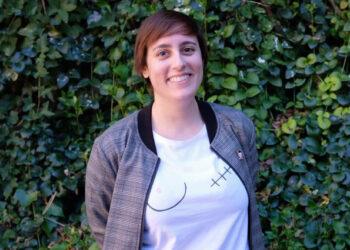 ROI UP Group ficha a Lucía Helguera como su nueva Social Media Director