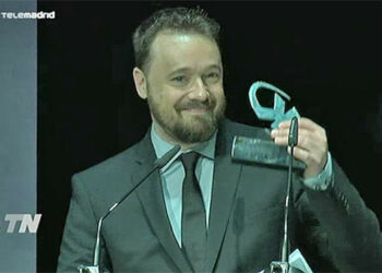 Luis Tébar será el responsable de Cultura en Telemadrid, un cargo de nueva creación