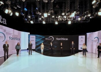 Atresmedia acoge el ‘ESG Spain 2021’, el evento empresarial de referencia en materia de sostenibilidad organizado por Forética