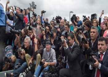 Cuatro oportunidades de crecimiento para periodistas