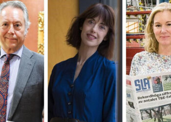 Los Premios Heraldo 2021 reconocen el trabajo de José Joly, Irene Vallejo y News Media Europe