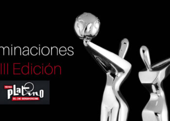 Madrid acoge en octubre los VIII Premios Platino del Cine y el Audiovisual Iberoamericano