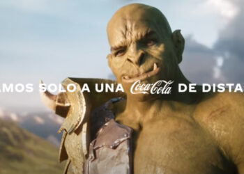 Real Magic, así refresca Coca-Cola su filosofía e imagen