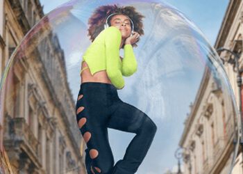 ‘Donde todos te escuchan’, la primera campaña global de Spotify dirigida a anunciantes y profesionales del marketing