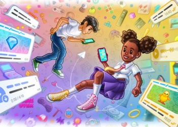 Telegram lanza sus nuevas actualizaciones: Temas, emojis, confirmaciones de lectura y grabación de streams en directo