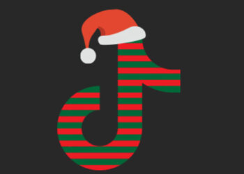 TikTok se adelanta a la Navidad y esta marca es la pionera en la campaña 2021