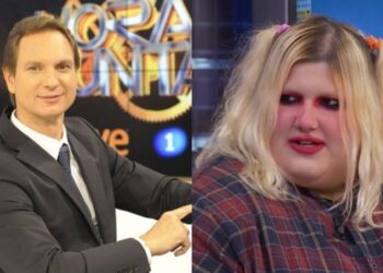 “Hay que matar”: las palabras de Esty Quesada contra Vox que desatan las críticas de Cárdenas