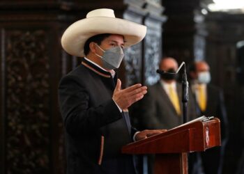 SNRTV pide al presidente Pedro Castillo que se olvide del proyecto de Perú Libre