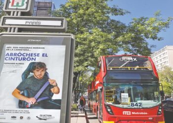 Tres claves para entender la Ley que regula la publicidad en México