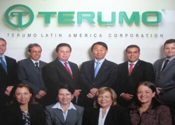 Terumo Medical de México eligió a LLYC como su aliado en comunicación y relaciones públicas