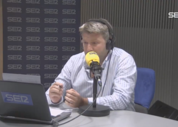 Aimar Bretos lanza un alegato contra la homofobia: “El miedo es real, y no hay denuncia falsa que lo diluya”