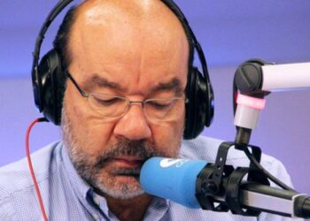 Mariano Rajoy y Felipe González, unidos por COPE