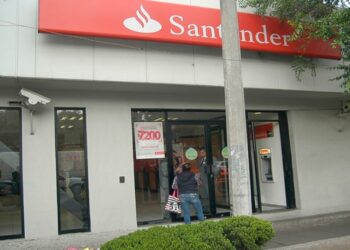 Banco Santander México estrena tarjeta de crédito “Como Tú”