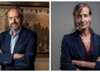 Juan Cantón, nuevo Director General de Prensa de Prisa