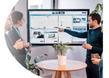 ¿Cómo superar el síndrome postvacacional con ayuda de la comunicación interna?