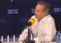 Iñaki Gabilondo se despide de la Cadena SER en ‘Hora 25’: “Quiero retirarme por la vía de la discreción máxima”