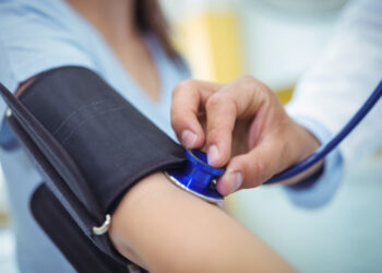 Hipertensión: síntomas más comunes y factores de riesgo