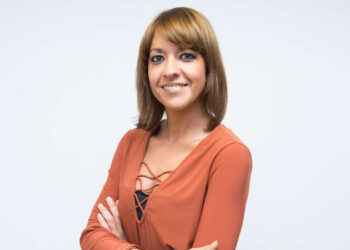 Fallece a los 38 años Elia Rodríguez, periodista de esRadio