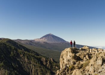 Tenerife mostrará sus nuevos atractivos para los viajeros en Expovacaciones 2021