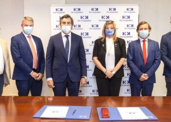 HM Hospitales y la Asociación Diabetes Madrid se alían y crean la ‘Escuela de pacientes’