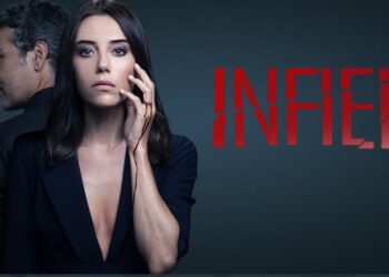 Antena 3 manda con el estreno de ‘Infiel’ (18%) y ‘Mi hija’ (22%)