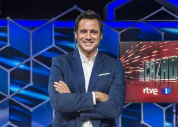 ‘Mejor contigo’, el nuevo programa matinal de Ion Aramendi en La 1: cómo será y cuándo se estrena