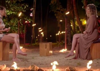 ‘La última tentación’ (17,8%) conquista el prime time