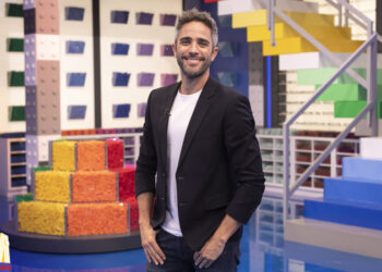 Antena 3 inicia las grabaciones de ‘Lego Masters’, su nueva apuesta de entretenimiento