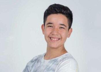 Levi Díaz, ganador de ‘La Voz Kids’, será el representante de España en Eurovisión Junior 2021