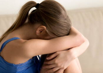 Trastornos de salud mental en niños y adolescentes: signos de alerta
