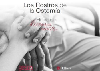 “Los rostros de la ostomía”, un homenaje al papel de las Asociaciones de Pacientes