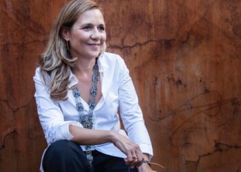 María Rotondo Urcola, nuevo miembro del Consejo de Administración de Telefónica