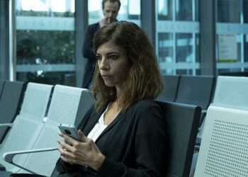 TVE presenta ‘Ana Tramel. El juego’ con la ludopatía como trasfondo: “Viene a dar visibilidad a este problema”