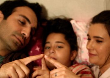 El final de ‘Mi hija’ (28,9%) lidera el prime time y firma máximo histórico