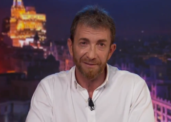 Pablo Motos estrena nueva sección y desconcierta a la audiencia: “No puedo más”