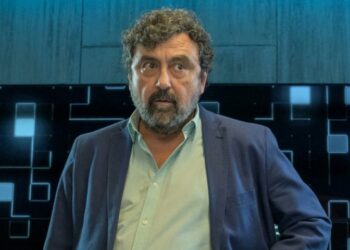 El estreno de ‘Secret Story’ (17,4%) se impone a ‘Los hombres de Paco’ (12%)