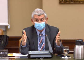 Pérez Tornero, realista con las audiencias de RTVE en el Congreso: “Ganar dos puntos de share puede costar un año”