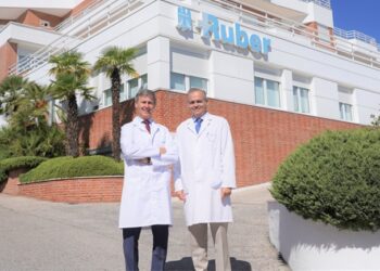 El Hospital Ruber Internacional y Clínica Dermatológica Internacional firman un acuerdo