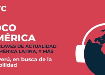 LLYC analiza en “Foco América” la búsqueda de la estabilidad del Perú